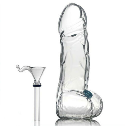 Bong vetro per - bong, in