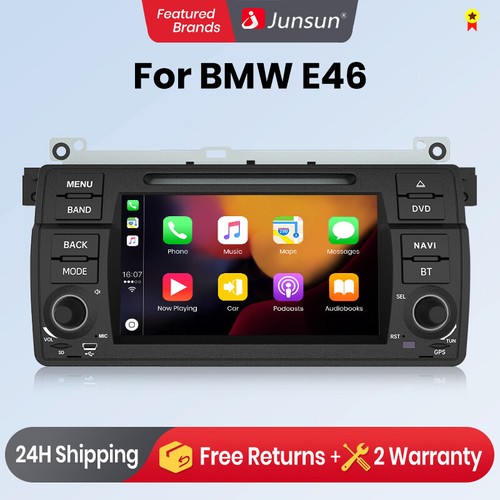 Autoradio per bmw e46 - bmw, serie