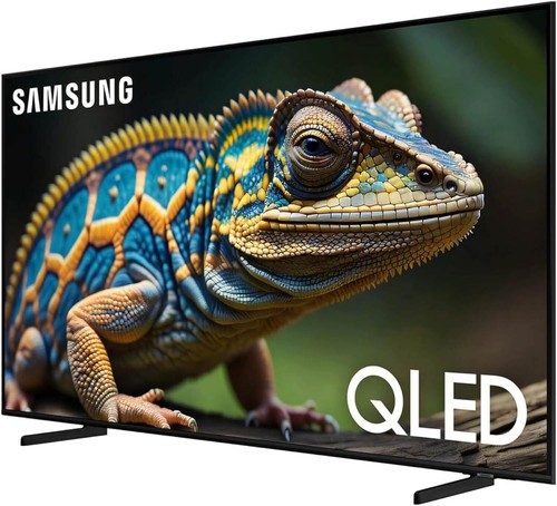 Samsung qled series - qled, q-series