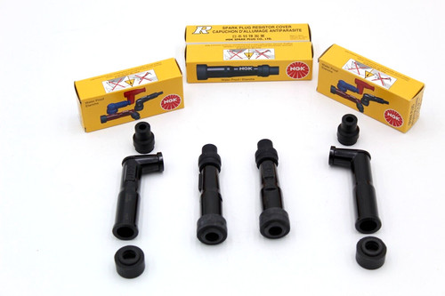 Honda kit pipette candele - kit, per
