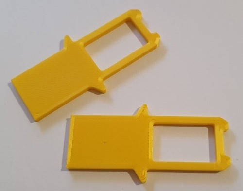 Chiave interblocco macchina - interblocco,