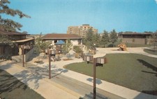 Village of Wilde Lake Columbia