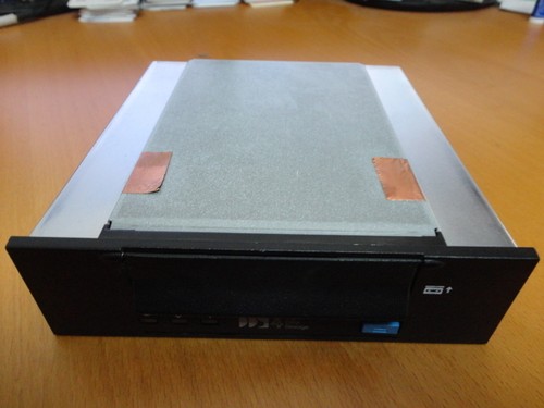 Ibm dat40 dds4 scsi 34l3614 - dat40,