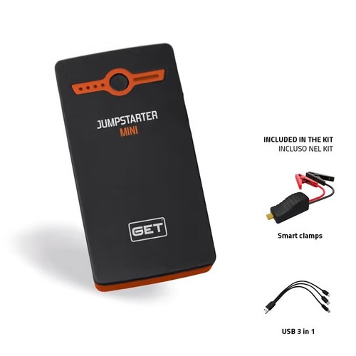 Get jump starter mini - get,