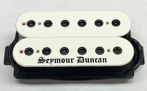 Seymour duncan pickup - duncan,