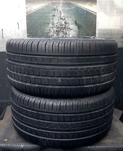 Gomme usate 285 40r19 - gomme, 285/40r19