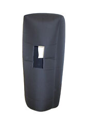 Mackie SR1530z Cover per altoparlanti - Nero, resistente all'acqua, imbottitura da 1/2" (mack027p)