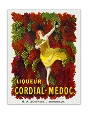 Liquore Cordial-Médoc