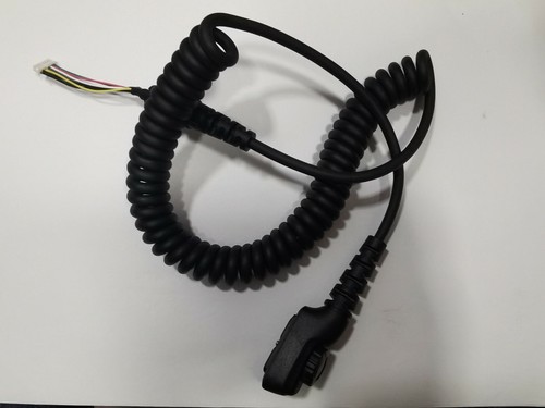 Cavo mic per hytera pd780 - cavo,