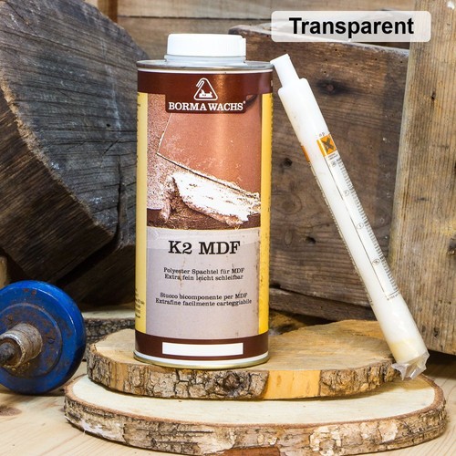 Stucco per legno mdf - k2,