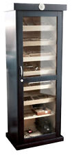 HUMIDOR CABINET -