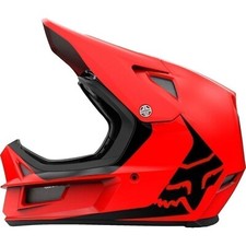 Fox racing rampage comp helmet