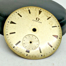 Quadrante originale Omega