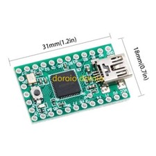 Teensy2 scheda di - teensy2.0,