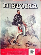 Annata completa della rivista