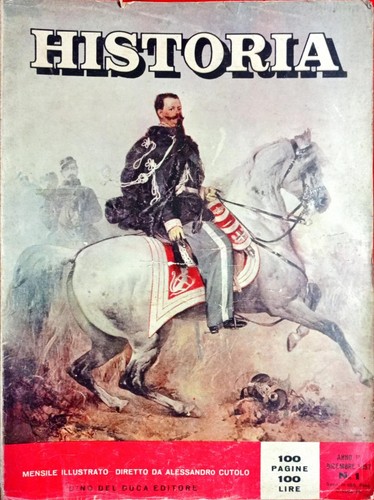 Annata completa della rivista