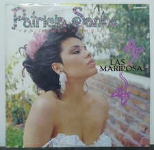 Patricia Santos La Tumba