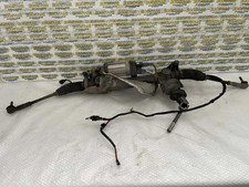 SCATOLA DI STERZO ELETTRICA ORIGINALE VW VOLKSWAGEN GOLF V 5 2003 - 2009