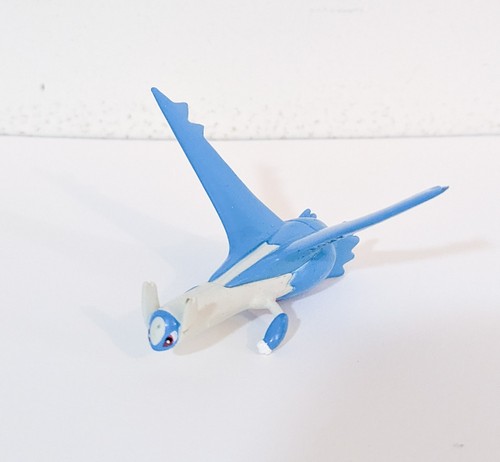 Pokemon tomy latios - tomy,