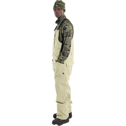 Pantaloni sci snowboard - pantaloni,