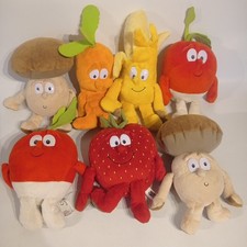 Pacchetto peluche The Goodness