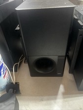 Bose Professional Freespace