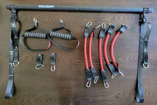 Redge fit set - set, completo