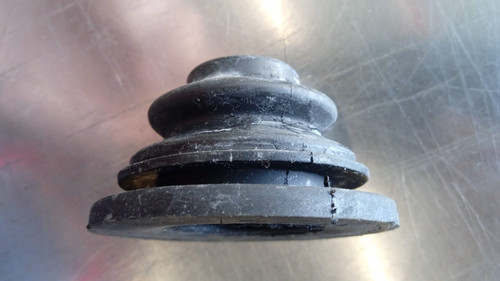 Cuffia freno motore iveco - freno,