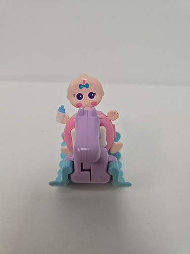 Vintage galoob sweet secrets - sweet,