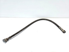 TUBO FRENO FORCELLA ANTERIORE ORIGINALE PIAGGIO APE TM 703 BENZINA/VOLANTE USATO