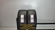 GOMME USATE   245/40R18 93Y