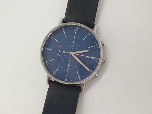 Orologio cronografo uomo - orologio,
