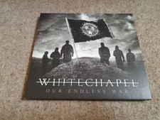 Whitechapel- Our Endless War