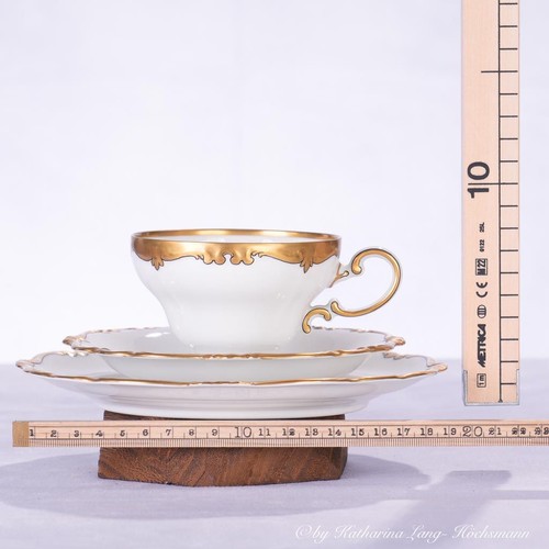 Mazzo rosenthal pompadour - mazzo,