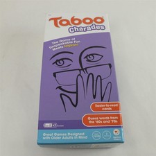Gioco Di Società Taboo