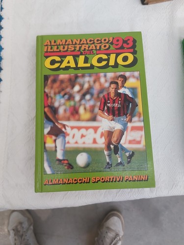Almanacco illustrato del