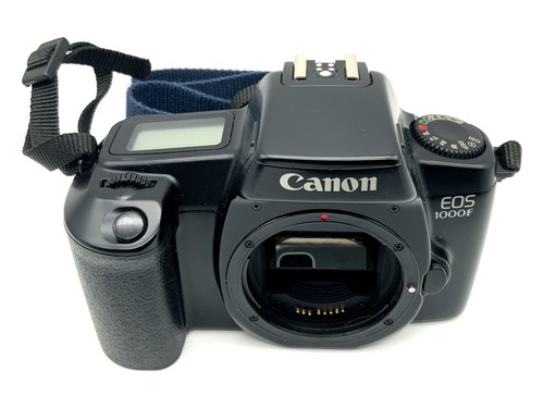 Canon eos 1000f mm - canon, 35