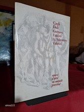 OPERE D' ARTE SU METALLI PREZIOSI / Catalogo Multipli Sud )