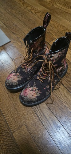 Martens air wair boots - martens,