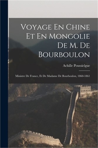 Voyage chine en - et,