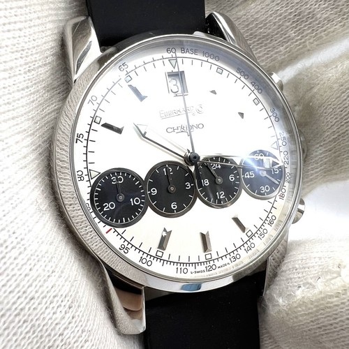 Orologio eberhard chrono - orologio, &