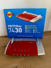 AVM FritzBox 7430 Router 450