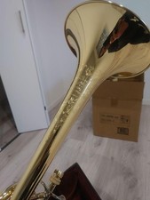 Trombone BACH 100° anniversario limitato 42BOF