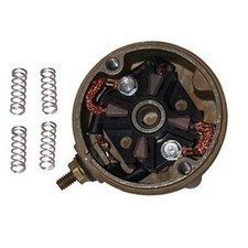 Yamaha 40 HP 4 Tempi Pennello