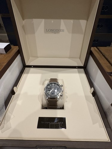 Orologio longines avigation - longines,