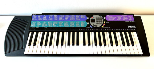 Yamaha psr portatone awm - psr-73,