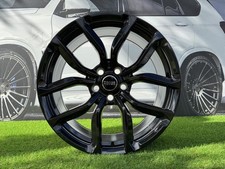 4X R22 Pollici 5X120 Land