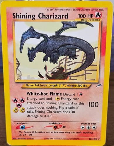 Pokémon trading card neo - pokémon,