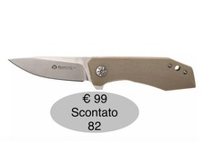 COLTELLO MASERIN AM3 Desert