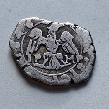 Messina filippo tari 1646 - messina, iv